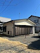 焼津駅よりバス10分 徒歩5分 1階 築55年11ヶ月の賃貸物件