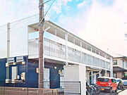 西焼津駅よりバス6分 徒歩6分 2階 築21年9ヶ月の賃貸物件