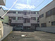 焼津駅より徒歩6分 3階 築36年11ヶ月の賃貸物件