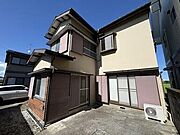 西焼津駅より徒歩39分 1階 築49年9ヶ月の賃貸物件