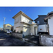 西焼津駅より徒歩56分 1階 築51年11ヶ月の賃貸物件