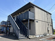 六合駅より徒歩57分 2階 築25年5ヶ月の賃貸物件