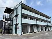 金谷駅よりバス19分 徒歩25分 2階 築29年2ヶ月の賃貸物件