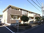 代官町駅より徒歩29分 1階 築15年4ヶ月の賃貸物件