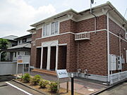 島田駅より徒歩30分 2階 築19年8ヶ月の賃貸物件