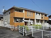 新金谷駅より徒歩10分 2階 築14年5ヶ月の賃貸物件