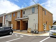 焼津駅より徒歩34分 2階 築7年2ヶ月の賃貸物件