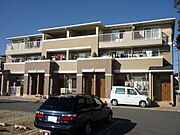 六合駅より徒歩128分 1階 築18年8ヶ月の賃貸物件