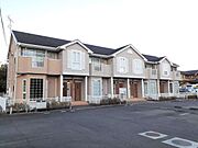 エテルノC 2階 築20年8ヶ月の賃貸物件