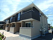 六合駅より徒歩89分 1階 築13年9ヶ月の賃貸物件