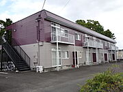 ローゼンバーム 2階 築31年5ヶ月の賃貸物件