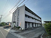 ガーデン焼津 2階 築28年4ヶ月の賃貸物件