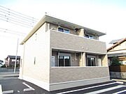 焼津駅より徒歩41分 2階 築8年2ヶ月の賃貸物件