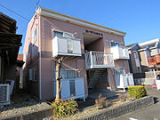 六合駅より徒歩14分 1階 築27年8ヶ月の賃貸物件