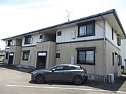 島田駅より徒歩29分 2階 築27年8ヶ月の賃貸物件