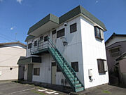 コーポ道原 1階 築36年7ヶ月の賃貸物件