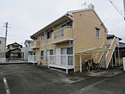 アンシャンテ 2階 築35年11ヶ月の賃貸物件