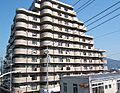 エンブル・シティ焼津