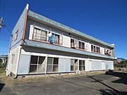 コーポ松下 1階 築52年6ヶ月の賃貸物件