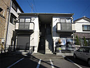 ジュネス焼津A 2階 築27年10ヶ月の賃貸物件