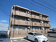 エイト 3階 築10年7ヶ月の賃貸物件