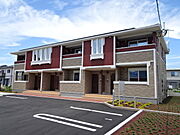 サウス・ロベリアの賃貸物件