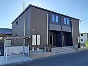 エターナル 2階 築2年10ヶ月の賃貸物件