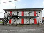 リリーベル 1階 築40年10ヶ月の賃貸物件