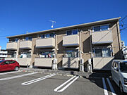 島田駅より徒歩15分 2階 築14年の賃貸物件