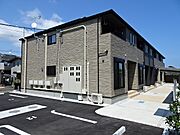 西焼津駅より徒歩17分 1階 築2年4ヶ月の賃貸物件