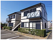 フローラハイツ２Ａ 2階 築29年10ヶ月の賃貸物件