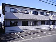 グランディールＡ 2階 築22年8ヶ月の賃貸物件