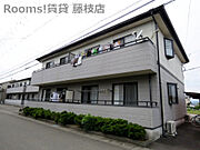 グランディールＡの賃貸物件