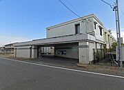 六合駅より徒歩168分 2階 築41年3ヶ月の賃貸物件