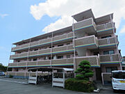 藤枝駅より徒歩21分 4階 築30年5ヶ月の賃貸物件