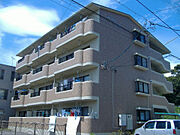 焼津駅より徒歩18分 4階 築30年8ヶ月の賃貸物件