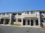 キャラメルミナス 1階 築16年8ヶ月の賃貸物件