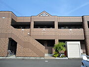 藤枝駅よりバス20分 徒歩7分 2階 築19年9ヶ月の賃貸物件