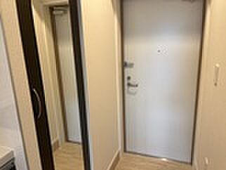 エクセール_内装_2