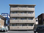 西焼津駅より徒歩44分 2階 築17年7ヶ月の賃貸物件