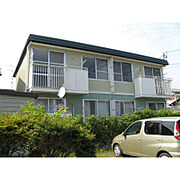 焼津駅より徒歩67分 1階 築38年2ヶ月の賃貸物件