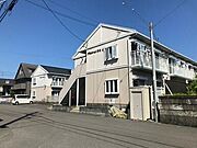 プランドール青木A 2階 築33年10ヶ月の賃貸物件