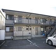 クリアメゾン 2階 築25年5ヶ月の賃貸物件