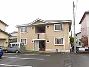 焼津駅より徒歩19分 1階 築18年11ヶ月の賃貸物件