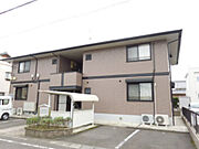 焼津駅より徒歩12分 1階 築27年4ヶ月の賃貸物件