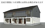 西焼津駅より徒歩19分 2階 新築の賃貸物件