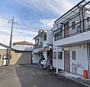 啓明ハイツの賃貸物件