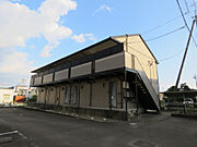 プロシードII 2階 築26年の賃貸物件