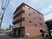 藤枝駅より徒歩11分 3階 築26年1ヶ月の賃貸物件