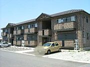 アメーヌ清水 1階 築21年5ヶ月の賃貸物件